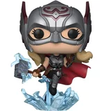 #1046  Mighty Thor - Collectible Figure