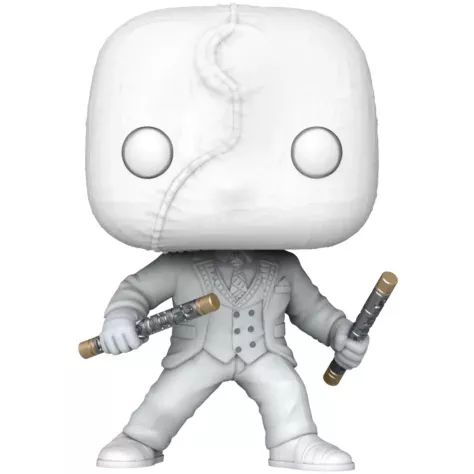 Mr. Knight