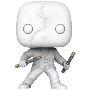 Mr. Knight