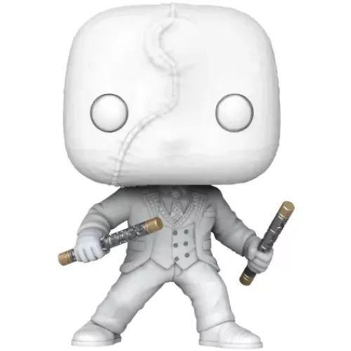 Funko Pop! Mr. Knight #1048 Marvel Studios Moon Knight