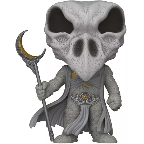 Funko Pop! Khonshu #1049 Marvel Studios Moon Knight