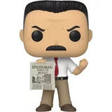 J. Jonah Jameson