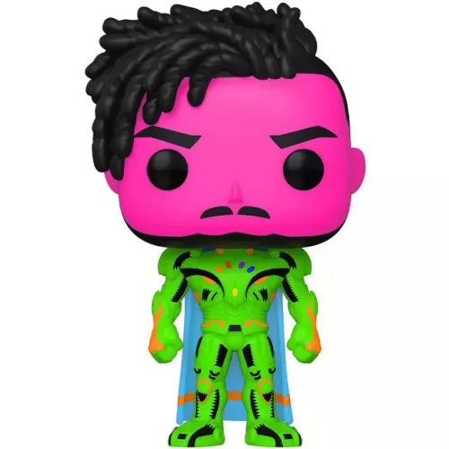Funko Pop! Infinity Killmonger #1058 10 Inch Blacklight
