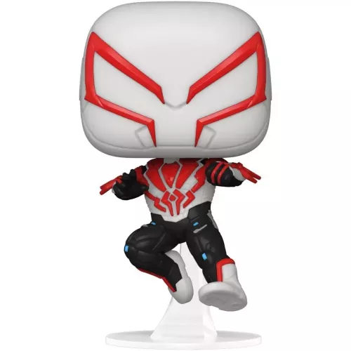 Funko Pop! Spider-Man 2099 #1059 Marvel Spider-Man