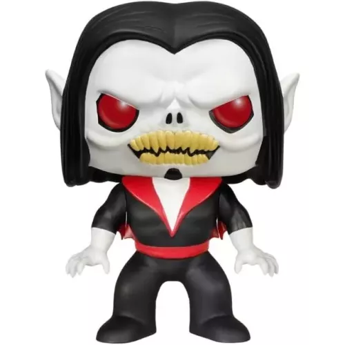 Funko Pop! Zombie Morbius #105 Marvel Vinyl Figure