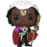 #1060  Doctor Voodoo - Collectible Figure