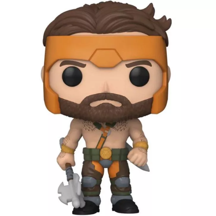 Hercules