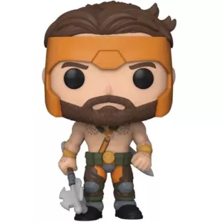 Hercules