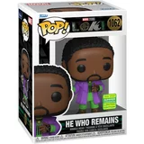 He Who Remains