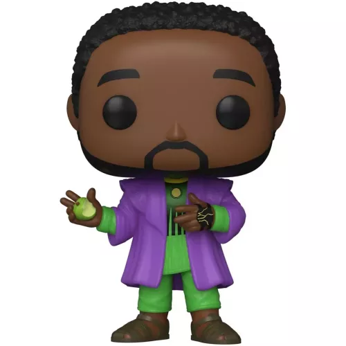 Funko Pop! He Who Remains #1062 Marvel Studios Loki