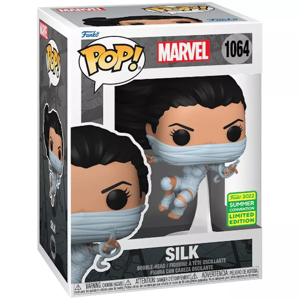 Silk Box