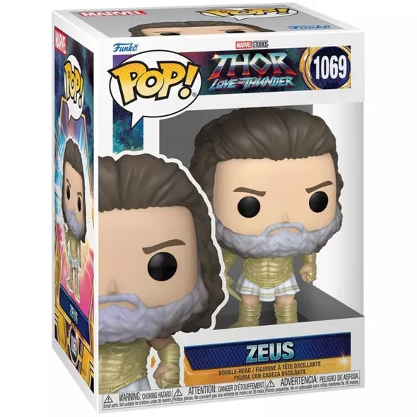 Zeus Box