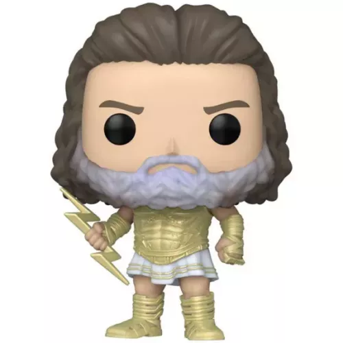 Funko Pop! Zeus #1069 Marvel Studios Thor Love and Thunder