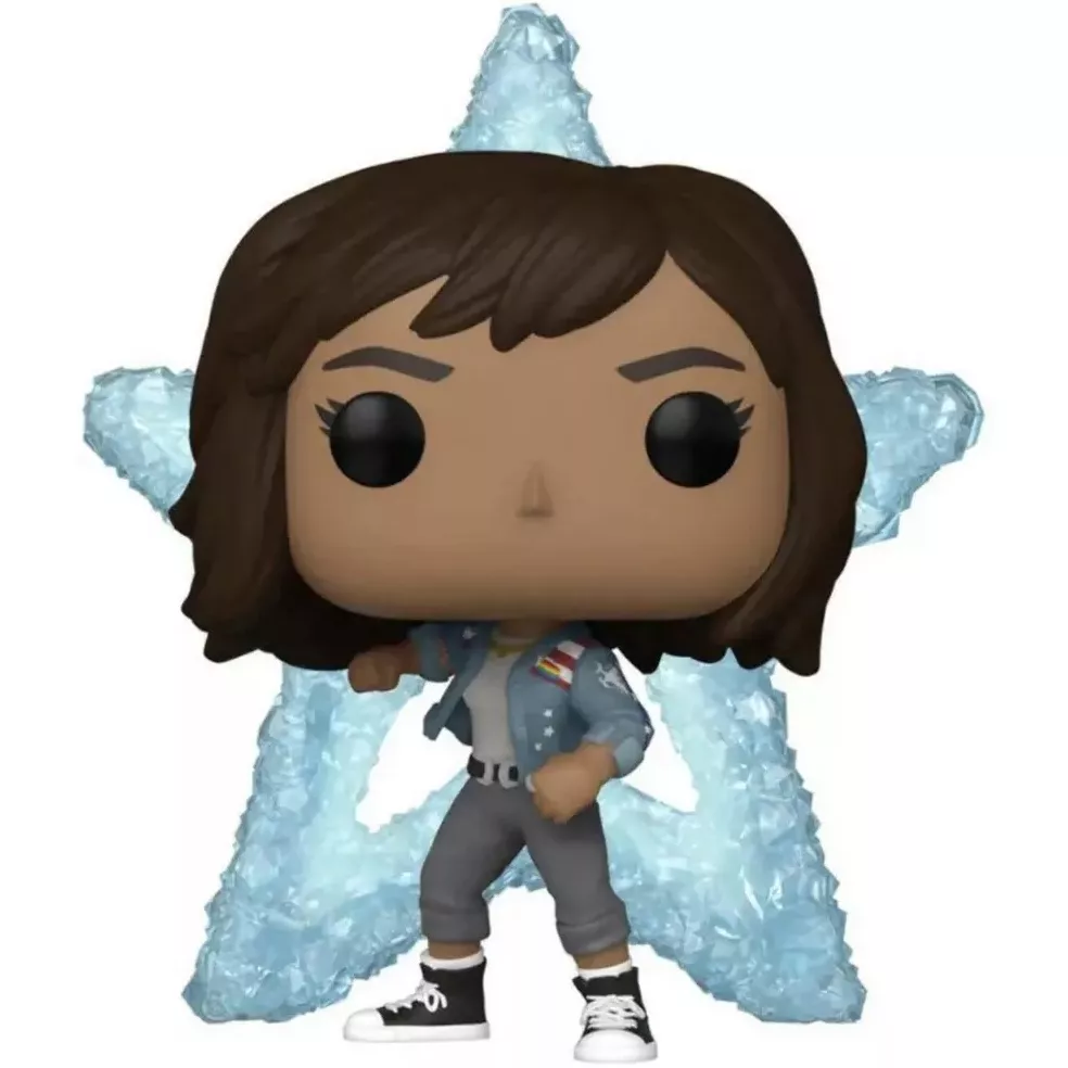 America Chavez