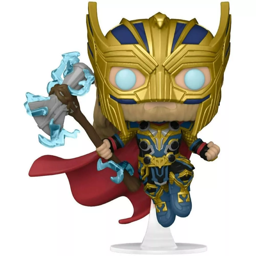 Thor