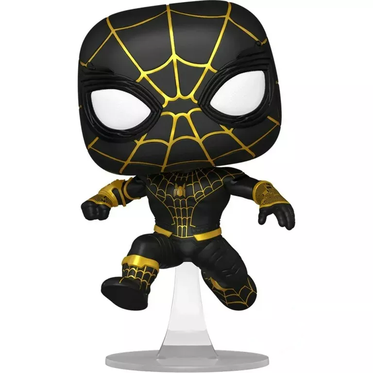 Spider-Man