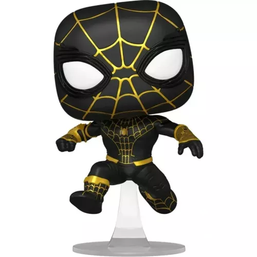 Spider-Man
