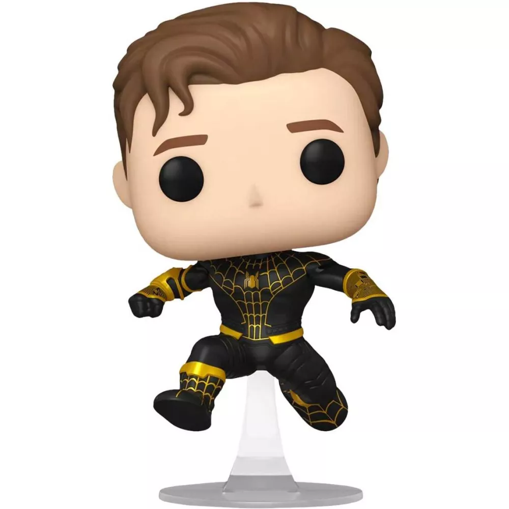 Spider-Man