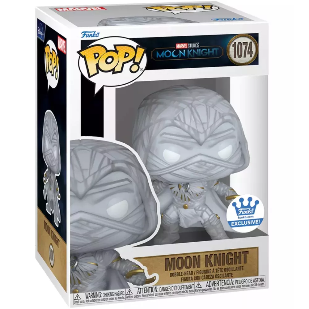 Moon Knight Box