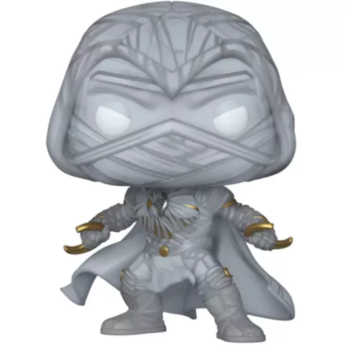 Funko Pop! Moon Knight #1074 Marvel Studios Moon Knight