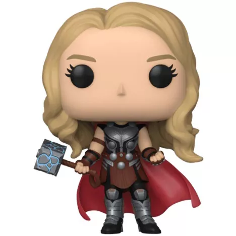 Mighty Thor
