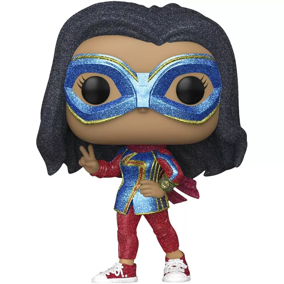 Ms. Marvel