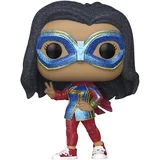Ms. Marvel