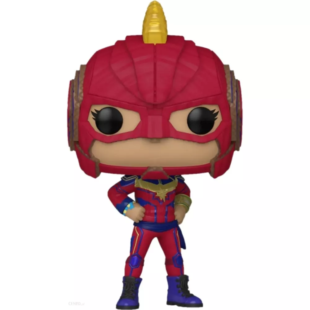 Kamala Khan