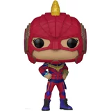 Kamala Khan