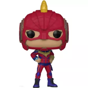 Kamala Khan