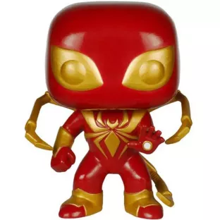 Iron Spider