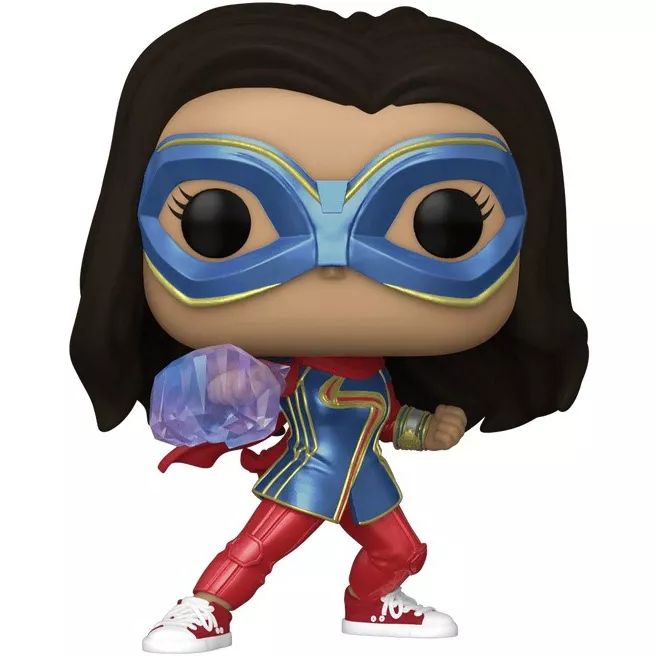 Ms. Marvel