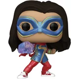 Ms. Marvel image