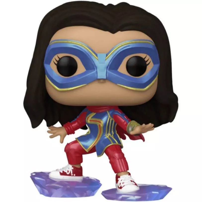 Ms. Marvel