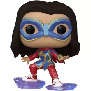 Ms. Marvel