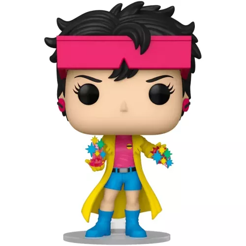 Funko Pop! Jubilee #1086 X-Men Marvel Vinyl Figure