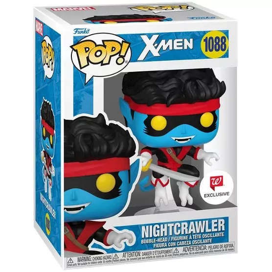 Nightcrawler Box