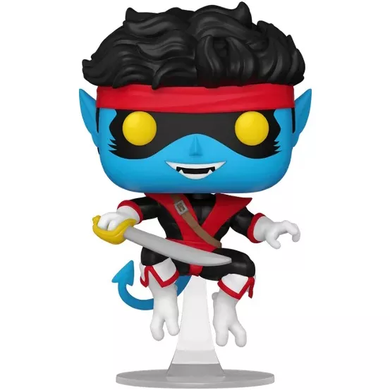 Nightcrawler