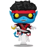 Nightcrawler