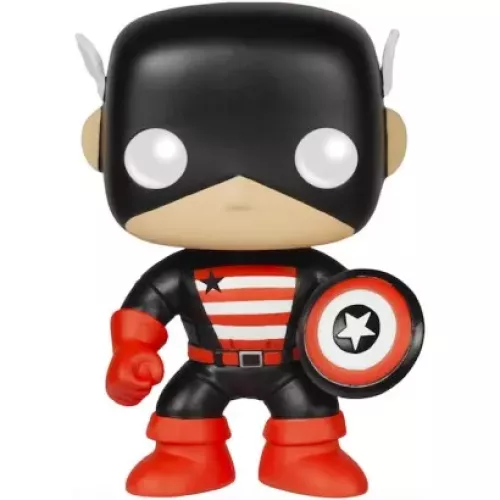 Funko Pop! U.S.Agent #108 Marvel Vinyl Figure