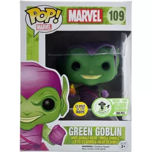 Green Goblin
