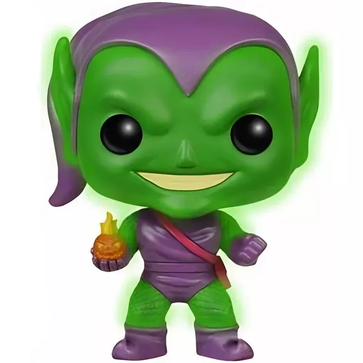 Green Goblin