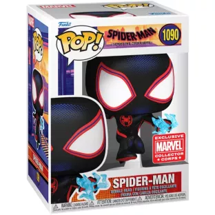 Spider-Man