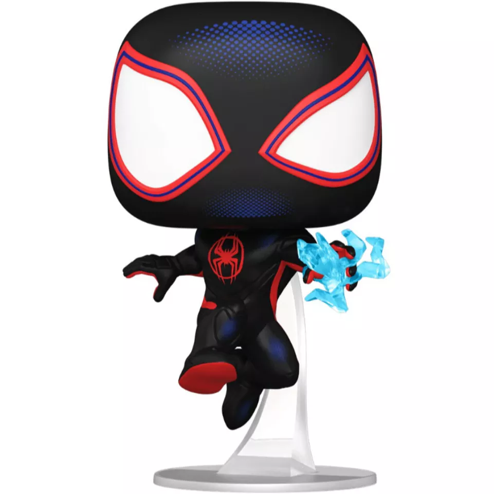 Spider-Man
