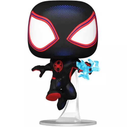 Spider-Man