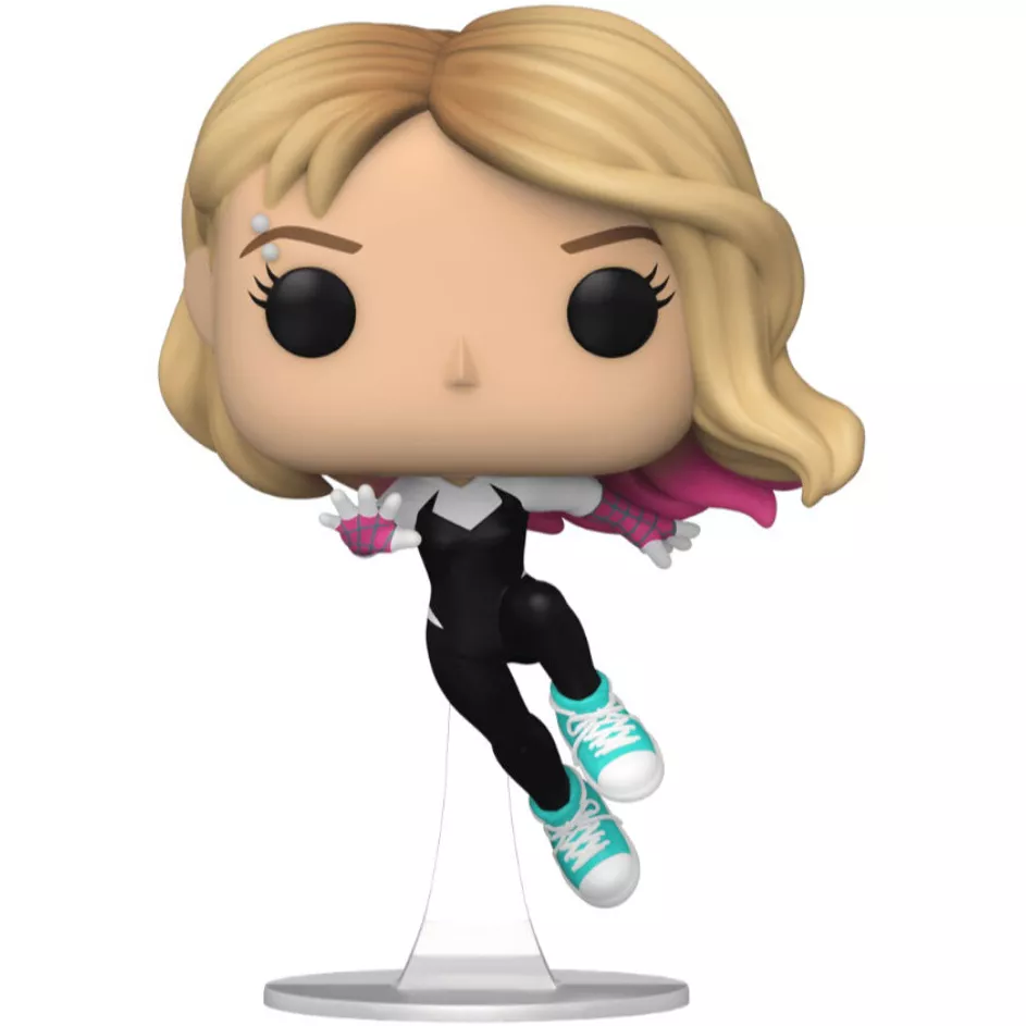 Spider-Gwen