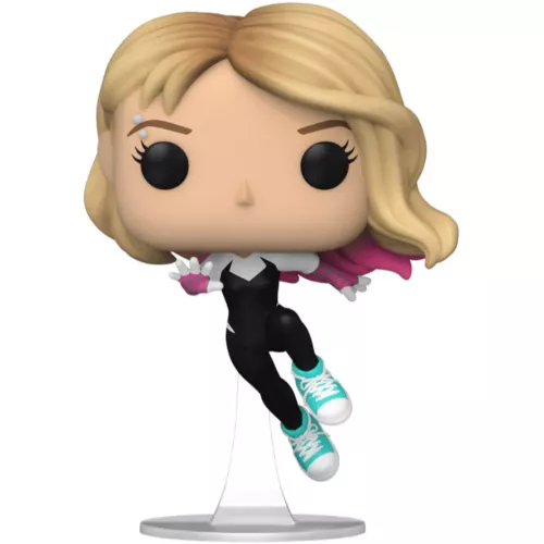 Spider-Gwen