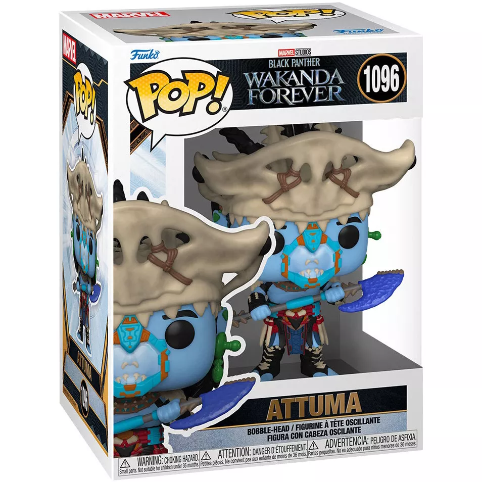 Attuma Box