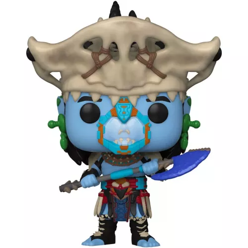 Funko Pop! Attuma #1096 Marvel Studios Black Panther Wakanda Forever