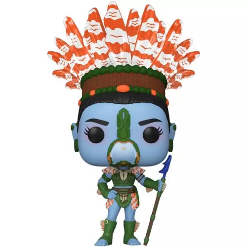 Funko Pop! Namora #1097 Marvel Studios Black Panther Wakanda Forever